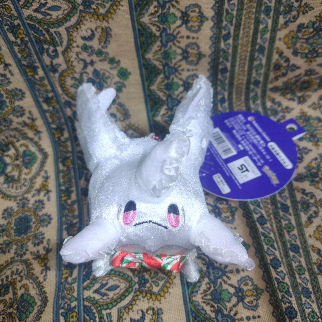 ポケモンセンター ガラルサニーゴ