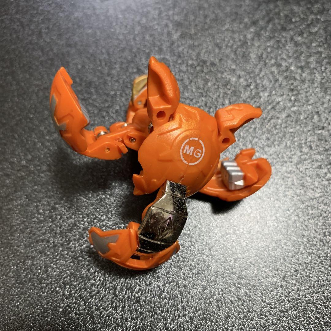 爆テク爆丸　ツン
