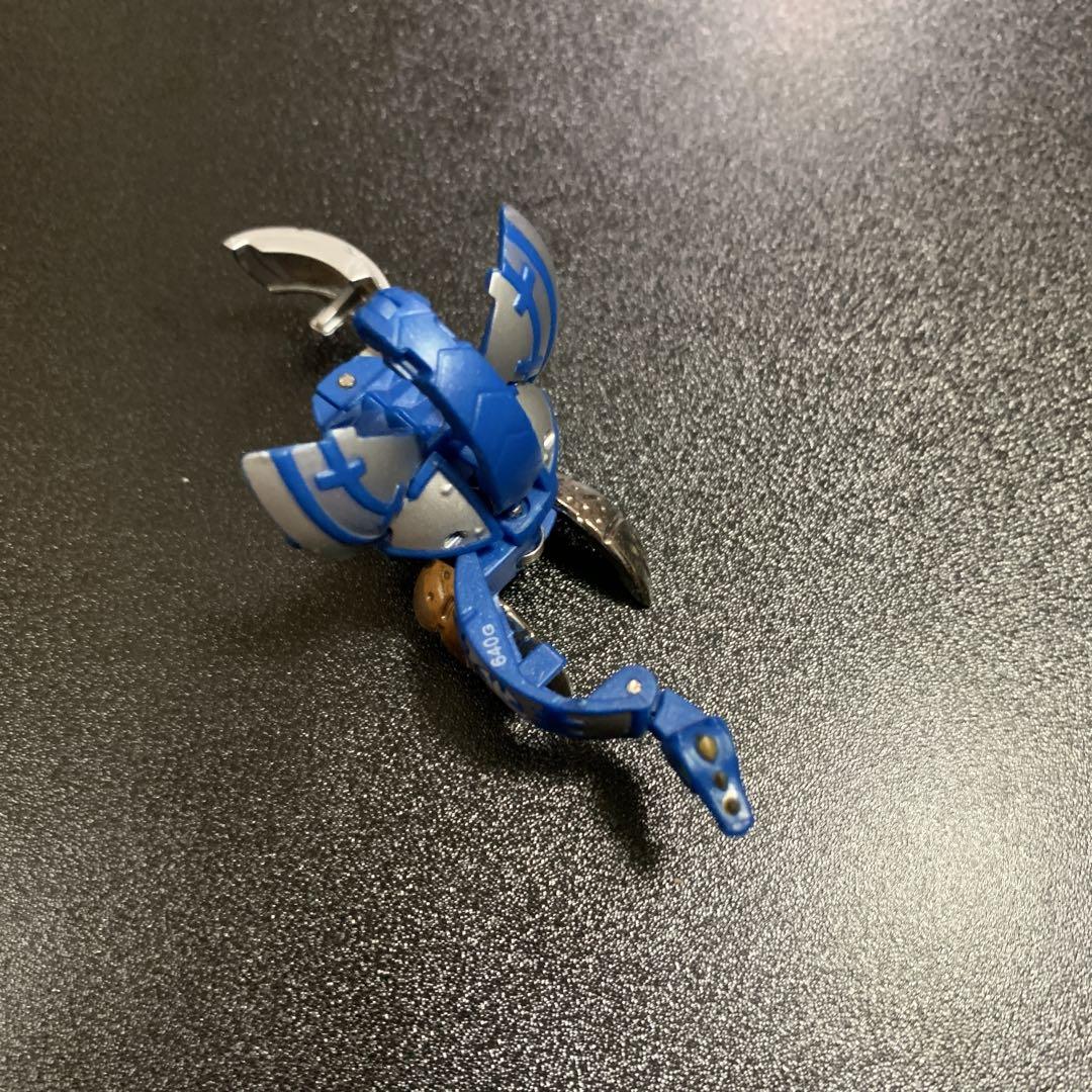 爆テク爆丸　ツン
