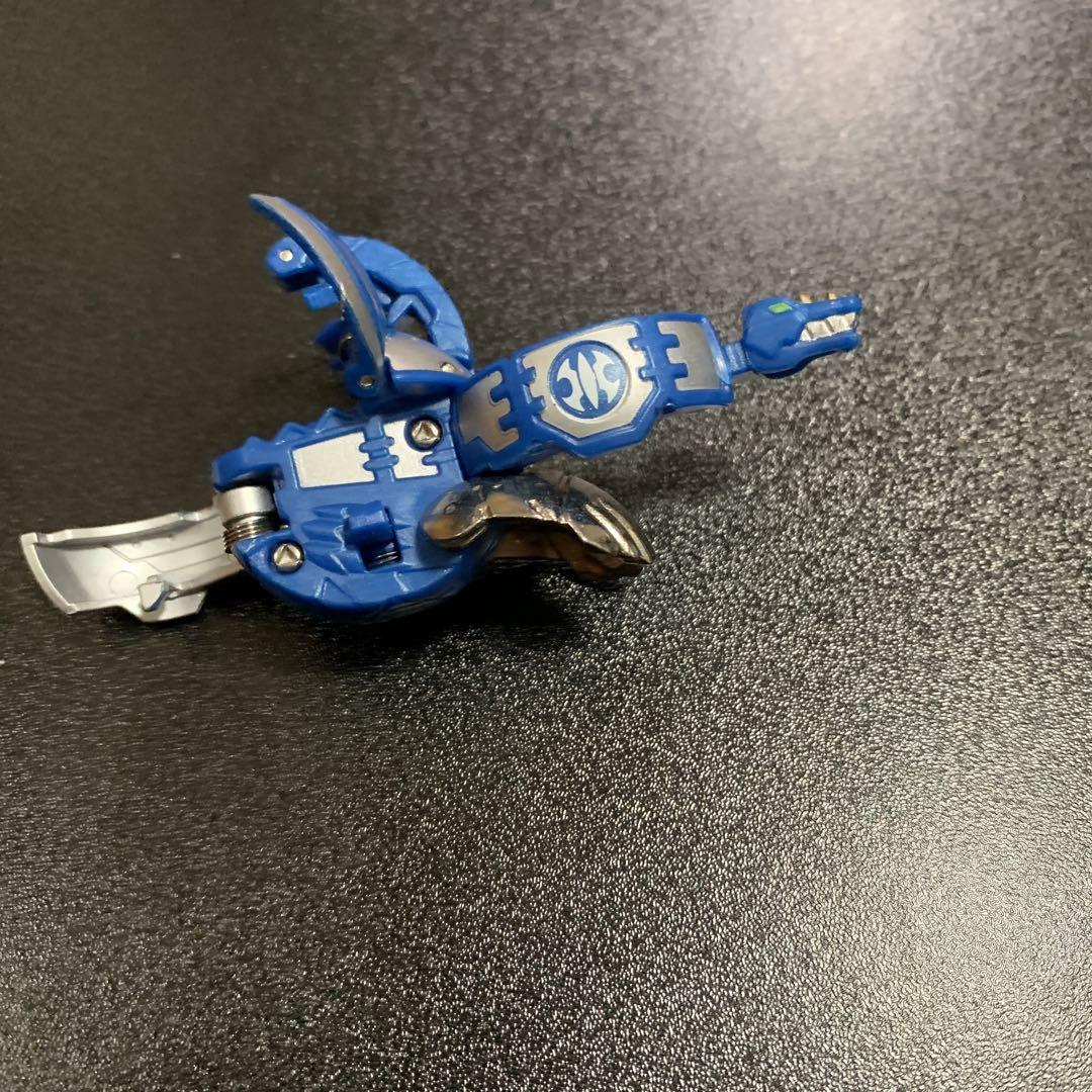 爆テク爆丸　ツン