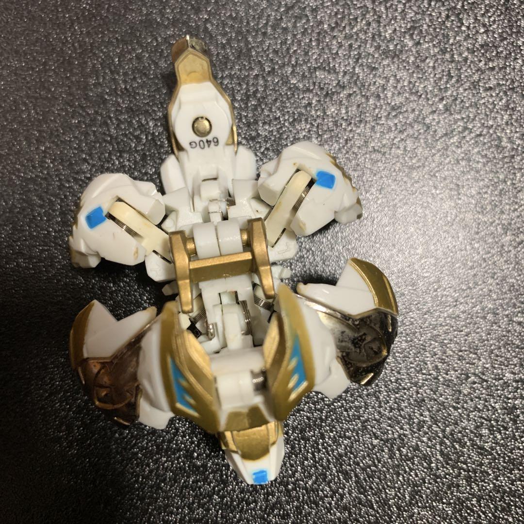 爆テク爆丸　ツン
