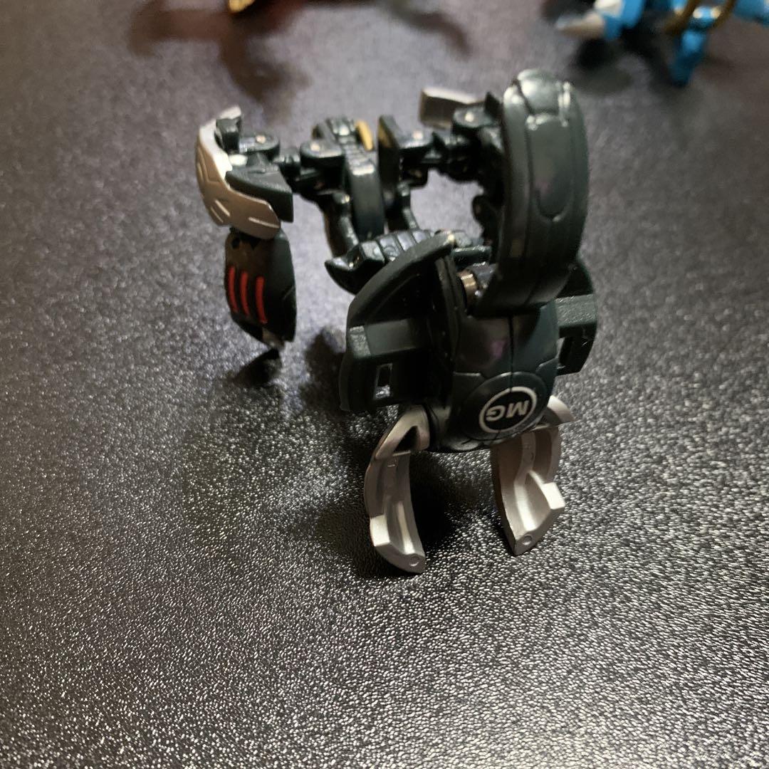 爆テク爆丸　ツン