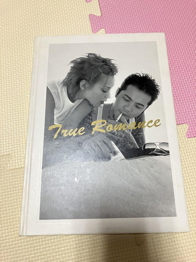 絶版重版写真集 トゥルーロマンス 川村かおり・MOTOAKI Amazon.co.jp: トゥルーロマンス 川村かおりMOTOAKI 写真集