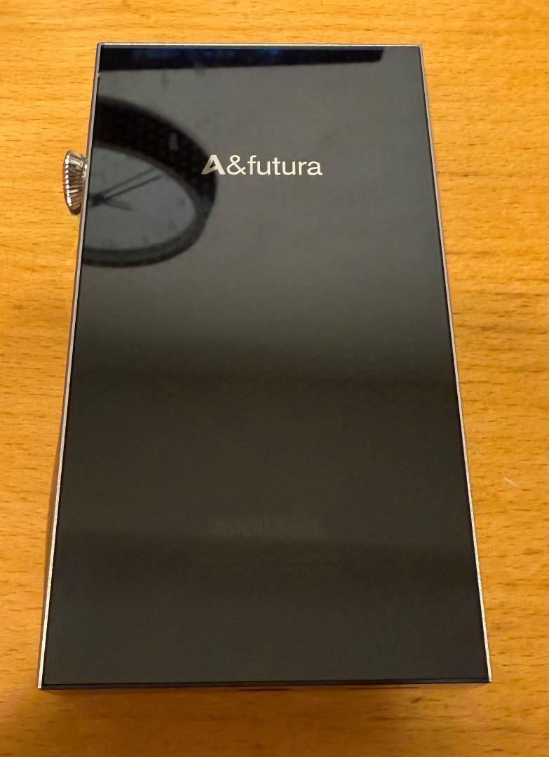 A-futura