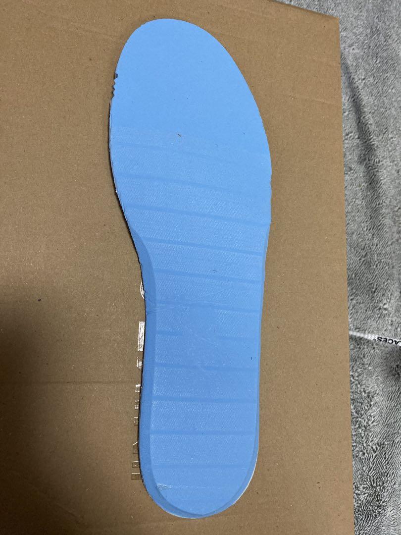 THE10 off white air force1 エアフォース オフホワイト
