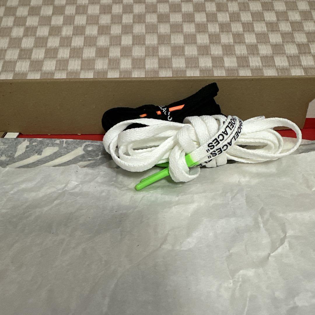 THE10 off white air force1 エアフォース オフホワイト