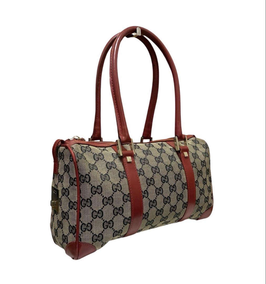 GUCCI ハンドバッグ ショルダーバッグ