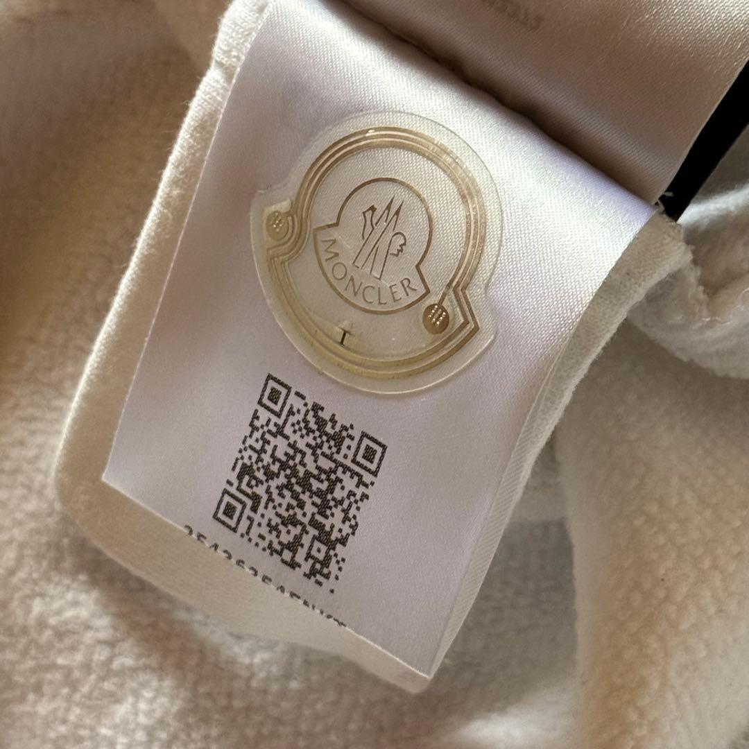 ジーニアス ×フラグメント