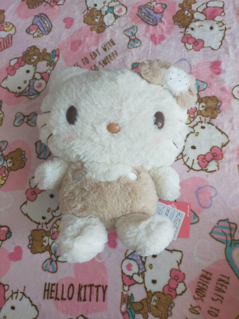 レア！ティニピン うさぎ カチョンピン ハチュピン ぬいぐるみ