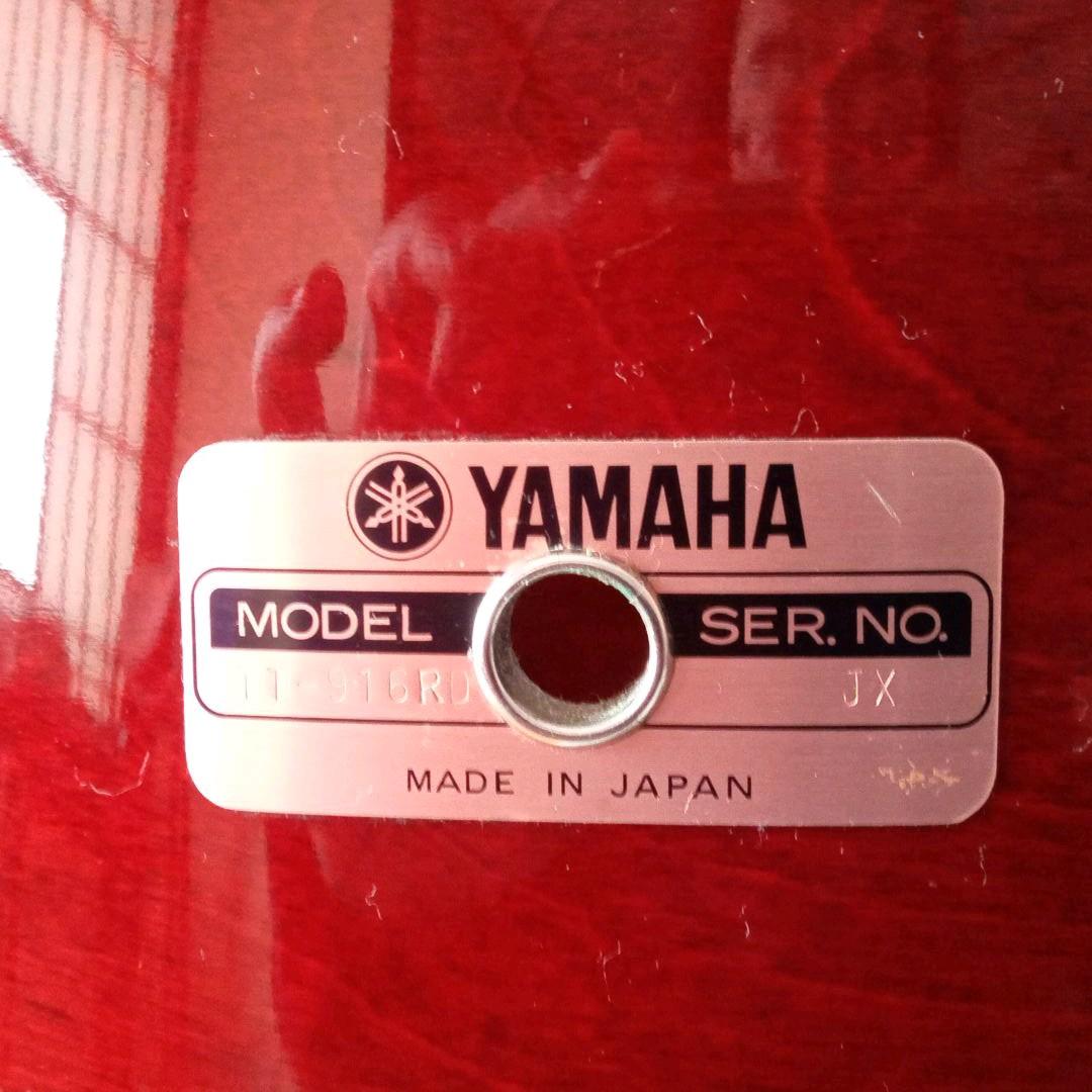 現金特価】ヤマハ YD9000レコーディングカスタム フロアタム 16✕16 打楽器 おもちゃ・ホビー・グッズ¥33,810-evg.ge 現金特価】ヤマハ YD9000レコーディングカスタム フロアタム 16✕16 打楽器 おもちゃ・ホビー・グッズ¥33,810-evg.ge