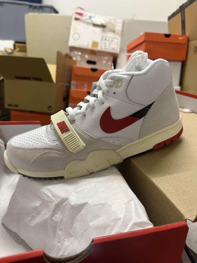 NIKE AIR TRAINER 1 30cm エアトレーナー1
