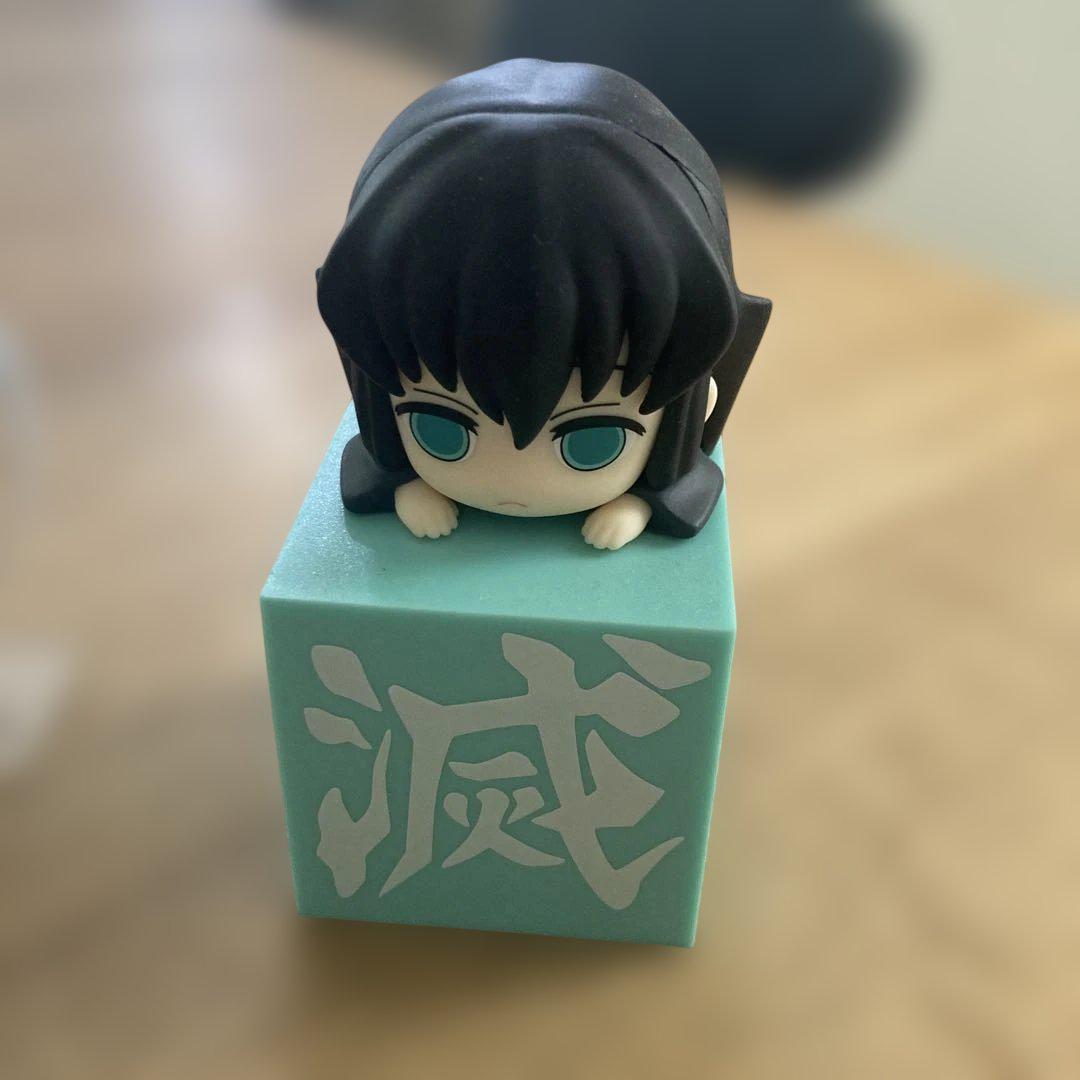 時透無一郎　6点セット