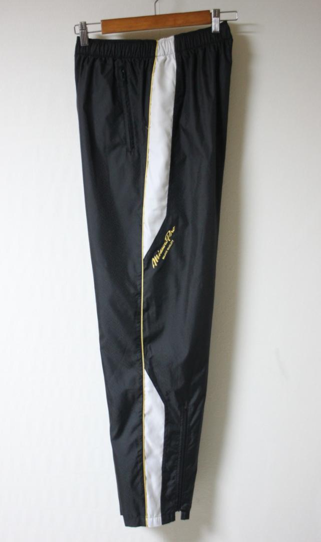 MIZUNO PRO(ミズノプロ）ウィンドブレーカー 上下セット L/O