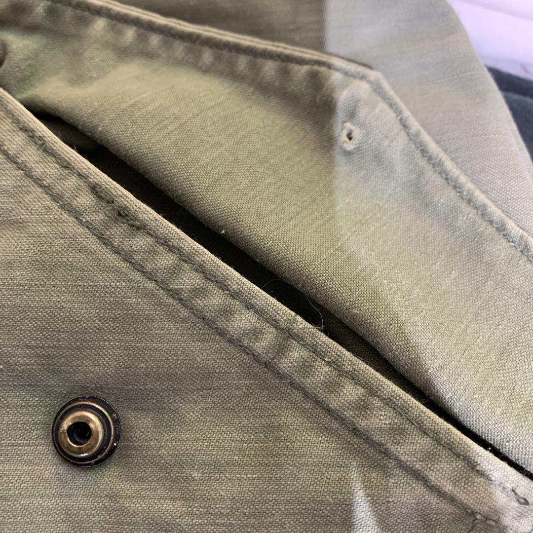70’s US ARMY M-65 Field Pants
