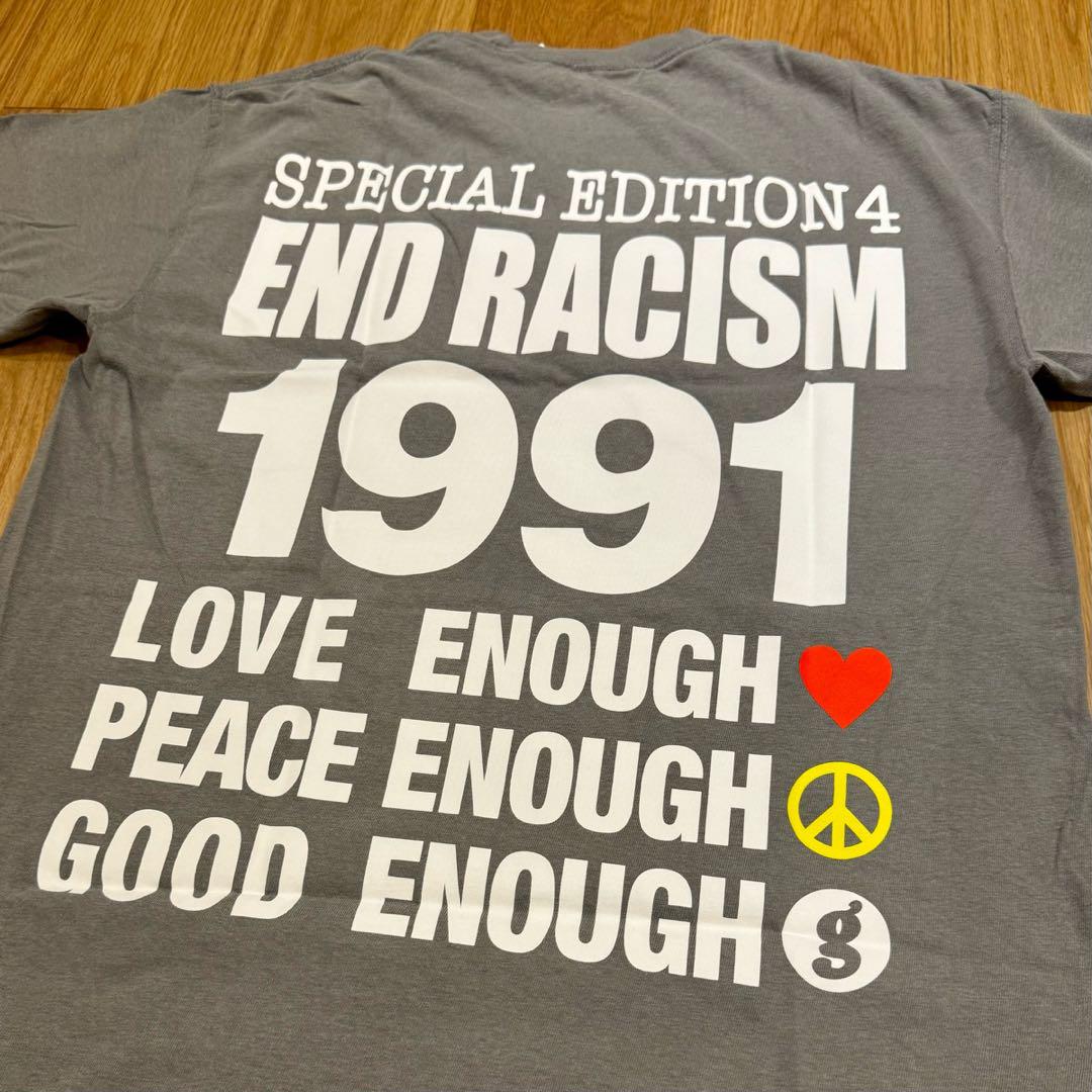 INFINITE ARCHIVES Tシャツ good enough