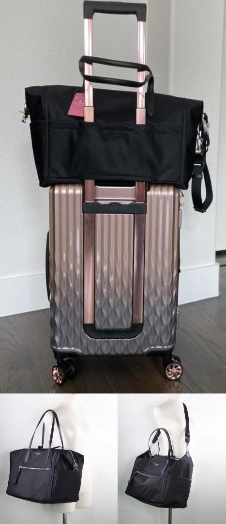 新品ケイトスペード/りんごが可愛い♪合宿、旅行、ジムに!2way