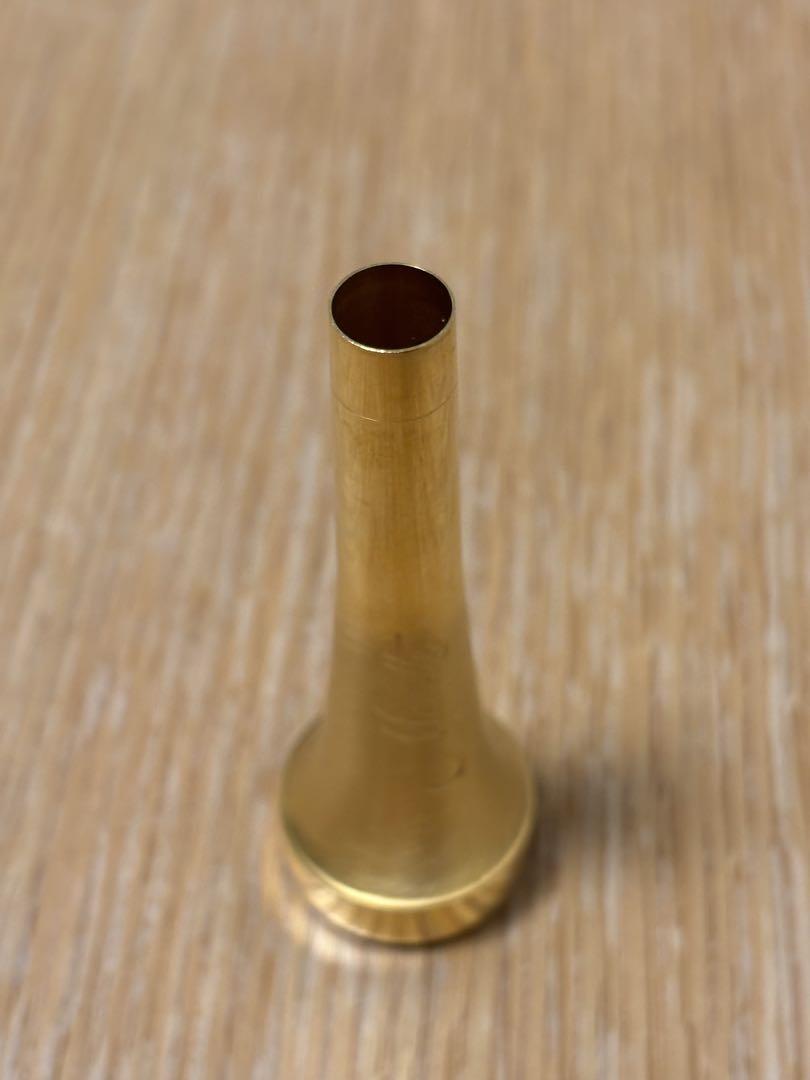 管楽器・吹奏楽器 MONETTE Unity B6-7