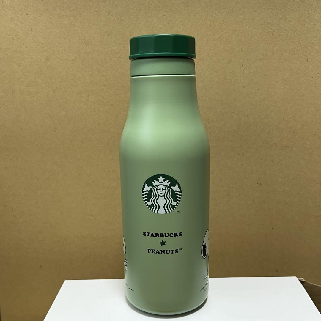 〈新品未使用〉スターバックス　スヌーピー　タンブラー
