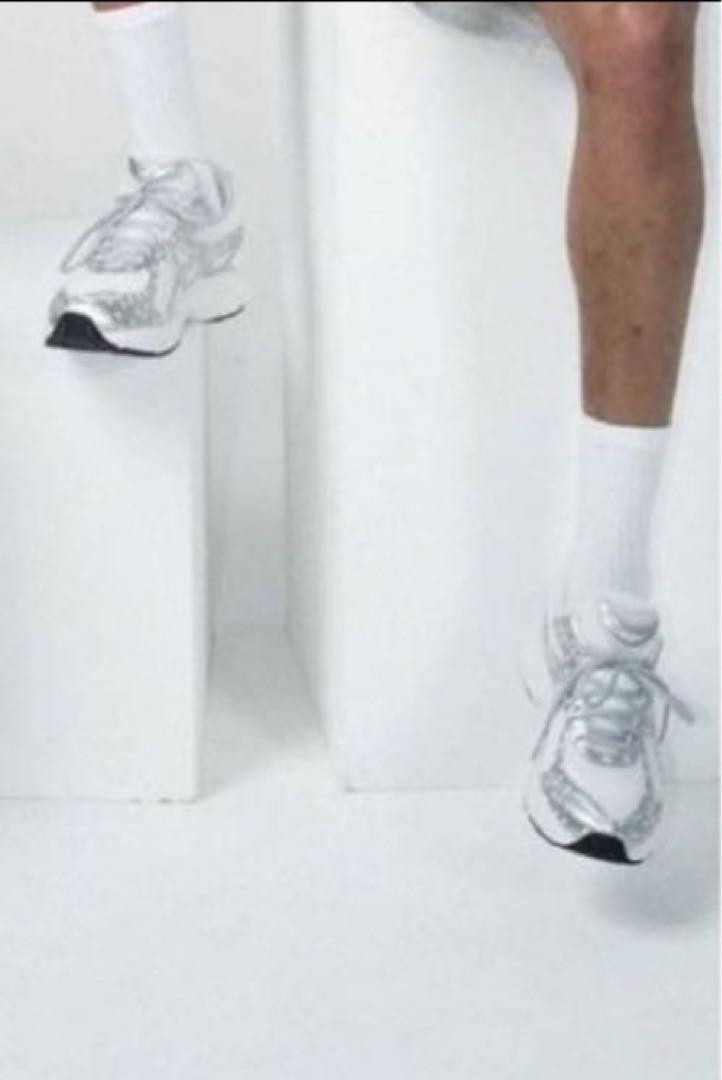 Papergirl × BEAMS × Asics GT-2160 27.5