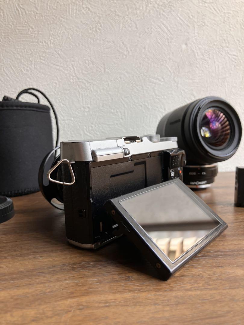 FUJIFILM