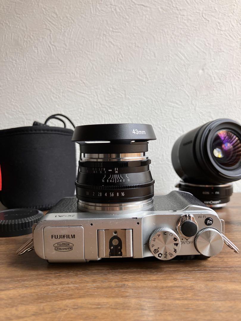 FUJIFILM