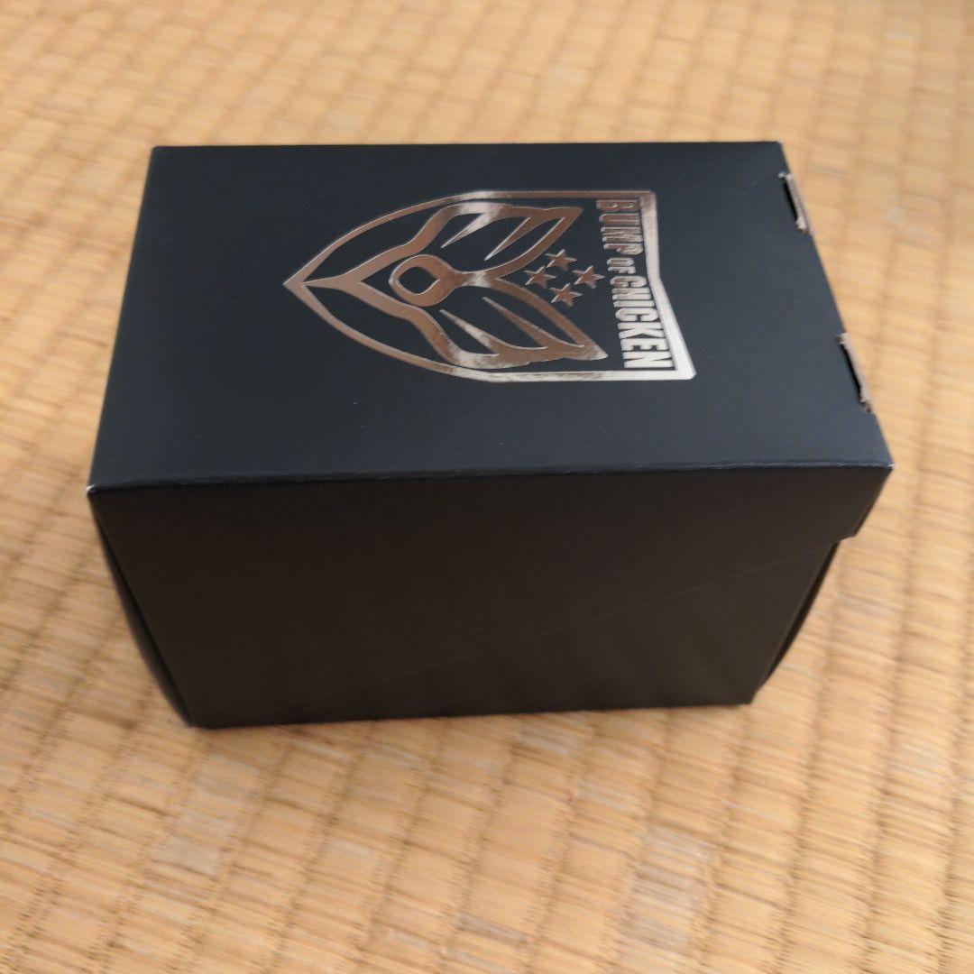【期間限定値下げ】CASIO G-SHOCK BUMP OF CHICKEN