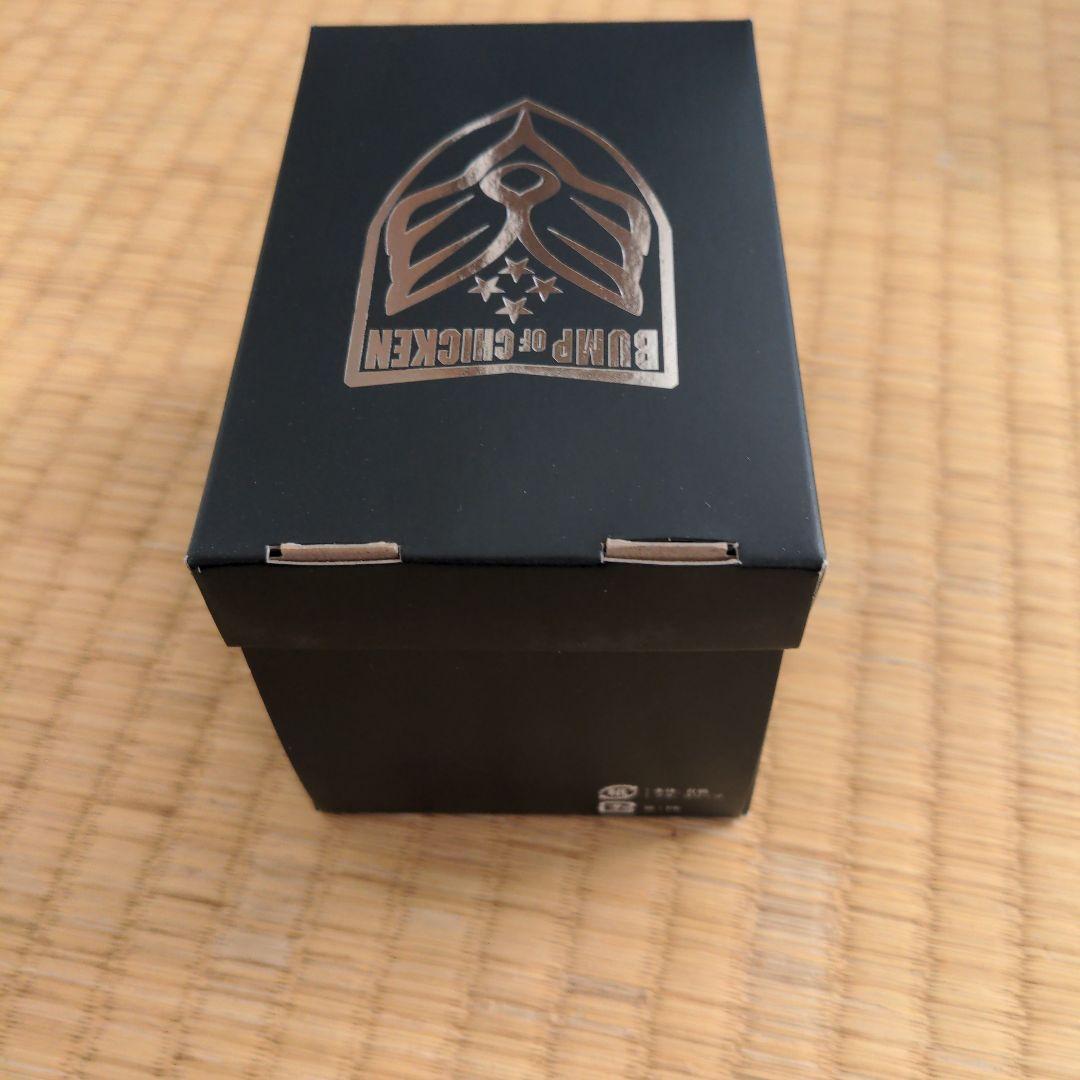 【期間限定値下げ】CASIO G-SHOCK BUMP OF CHICKEN