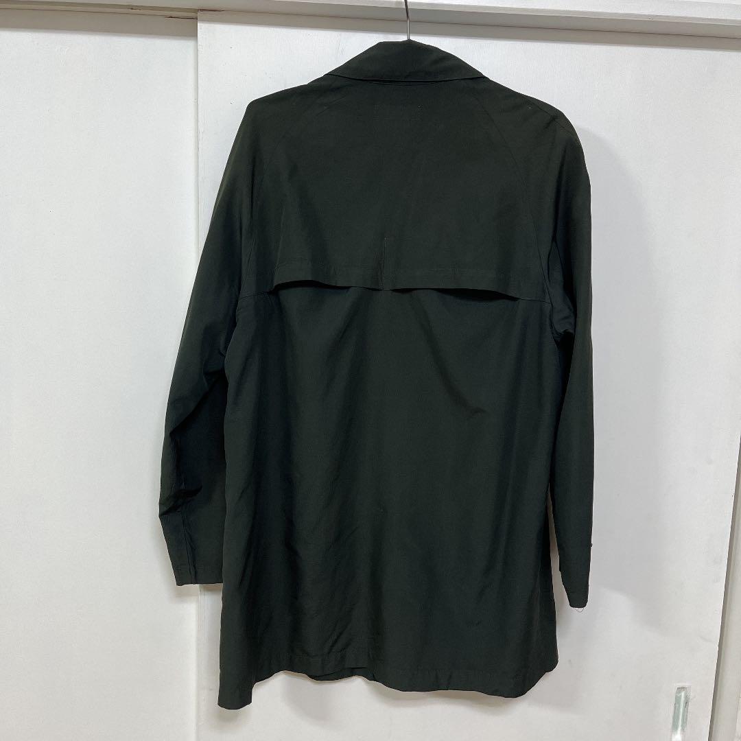 PPCM ステンカラーコート　kolor