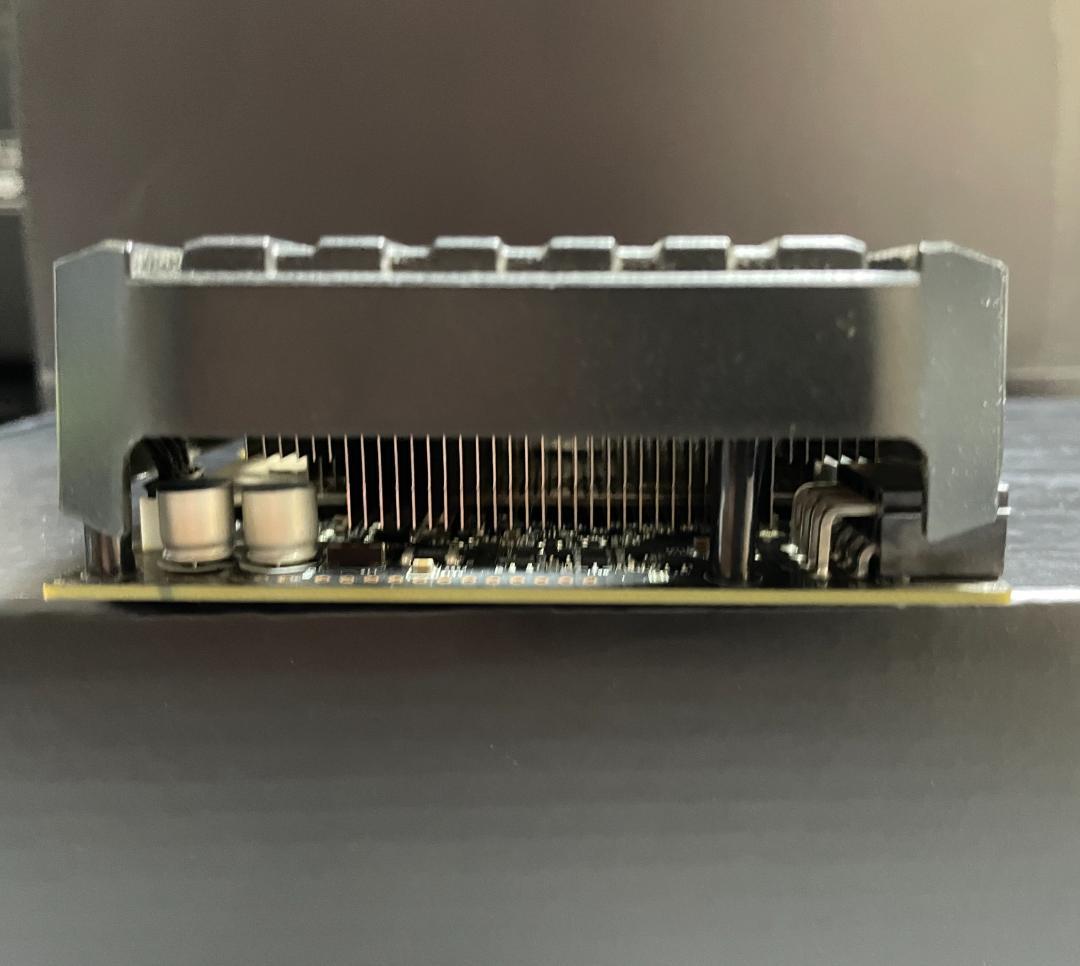 【中古】 Palit GeForce GTX 1070Ti 8GB