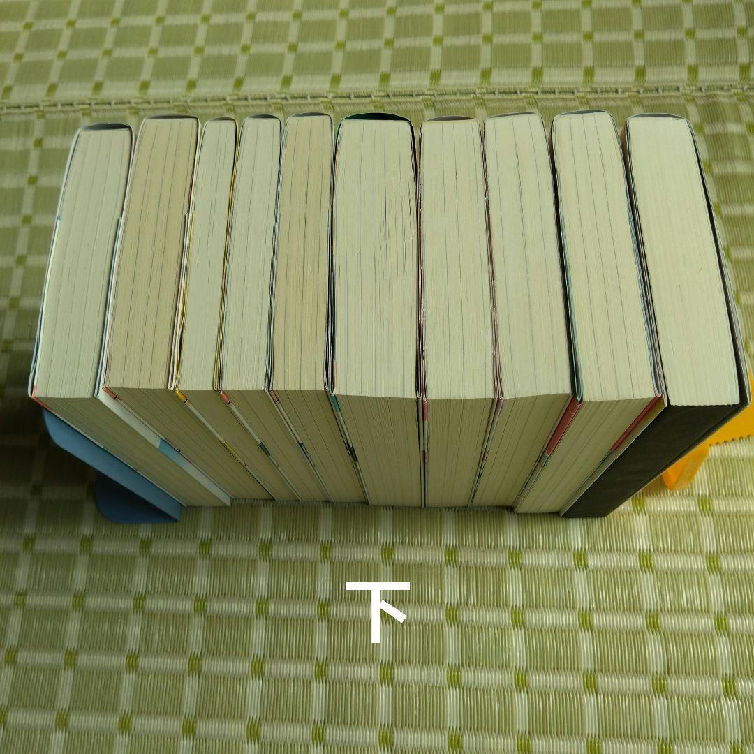 西尾維新　戯言シリーズ全巻　用語辞典付き