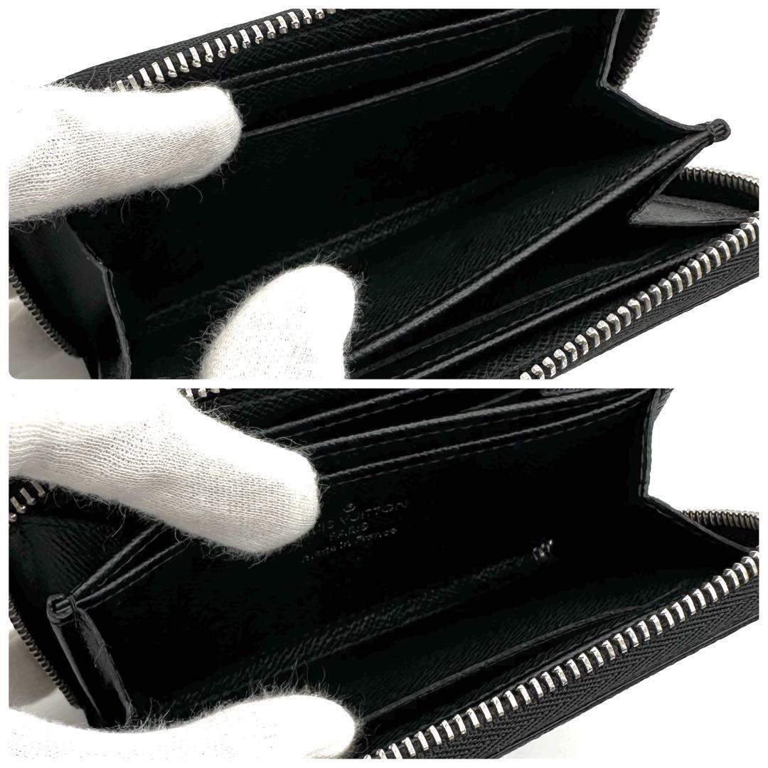 【極美品】ルイヴィトン ダミエグラフィット コインパース 小銭入れ 超極美品】ルイヴィトン ダミエグラフィット コインパース 小銭