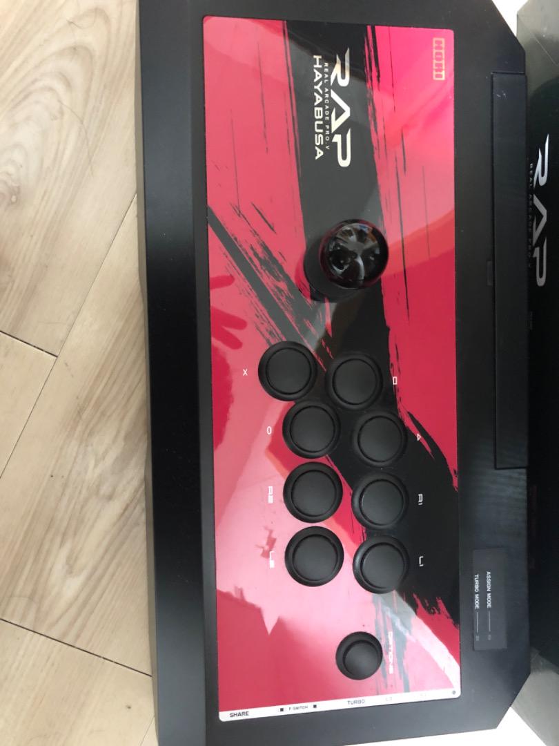 人気ランキング リアルアーケードPRO.V HAYABUSA その他 人気ランキング リアルアーケードPRO.V HAYABUSA その他