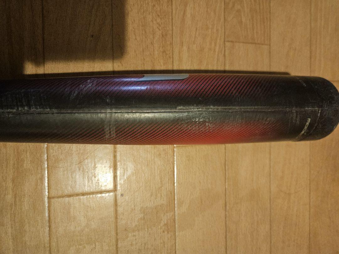 SSK mm23 軟式バット 83cm