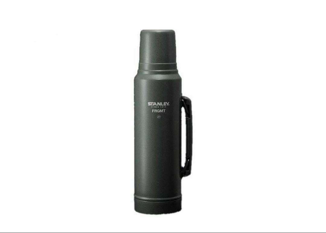CLASSIC VACUUM BOTTLE FRAGMENT 1.0L