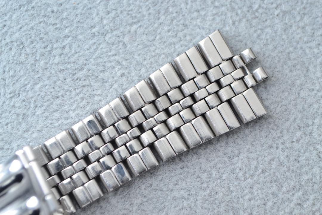 #A356 SEIKO ビンテージ　純正ベルト【 XBA 481 】
