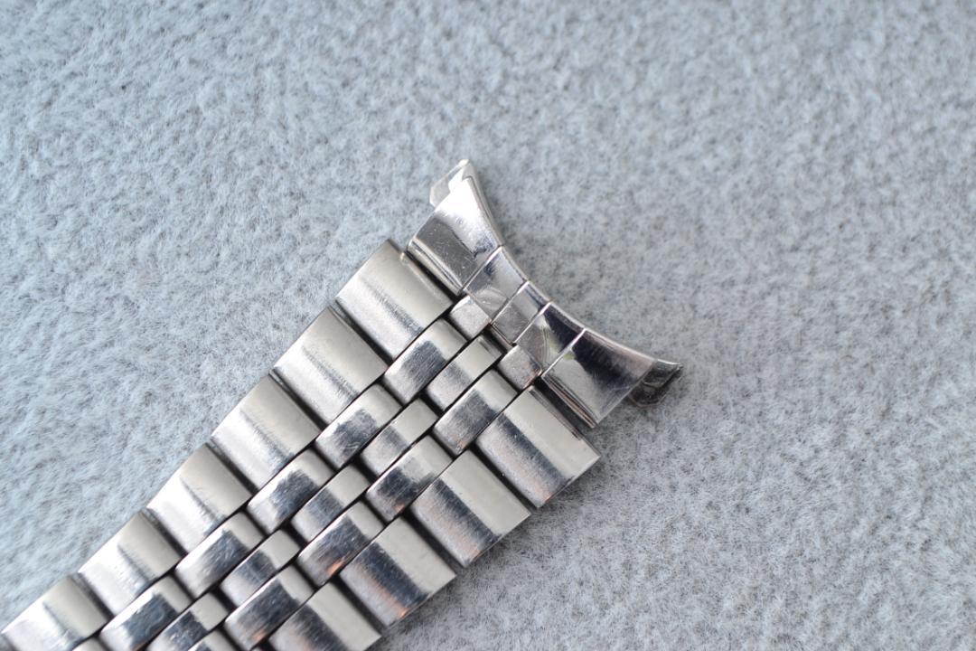#A356 SEIKO ビンテージ　純正ベルト【 XBA 481 】