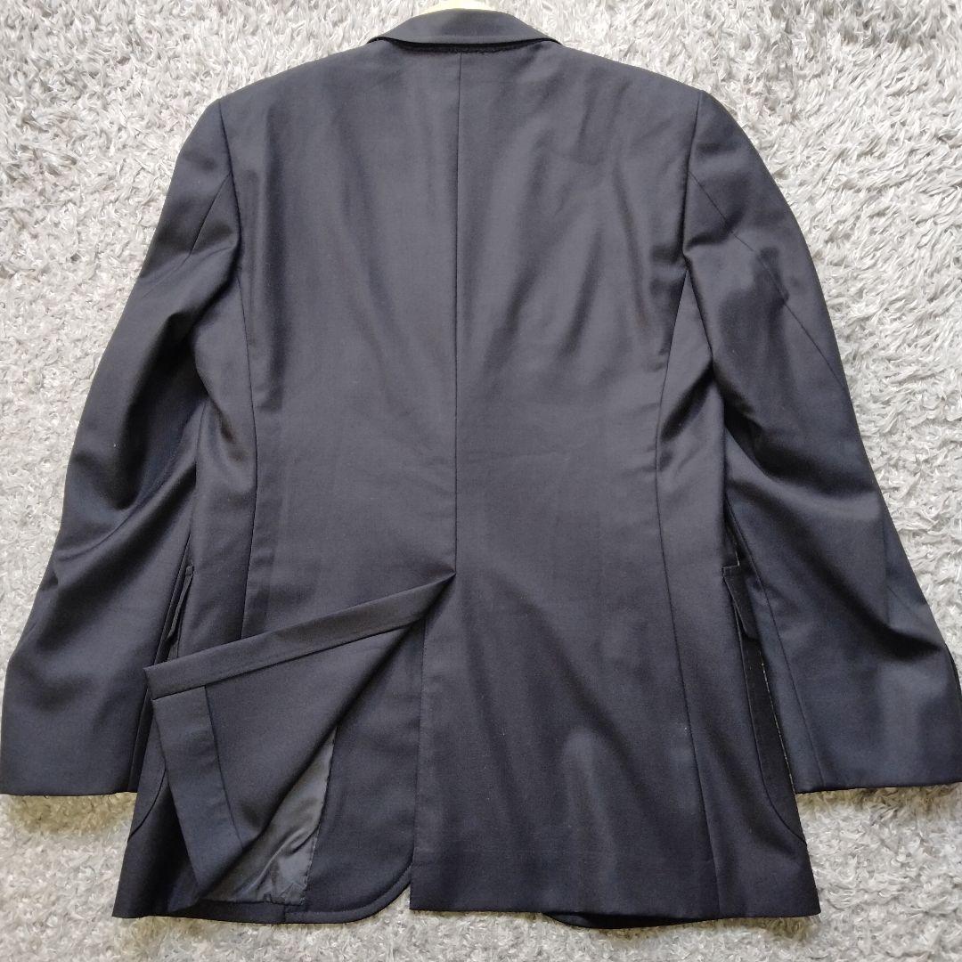 美品】ブルックスブラザーズ×カノニコ 紺ブレ 金ボタン 35SHT