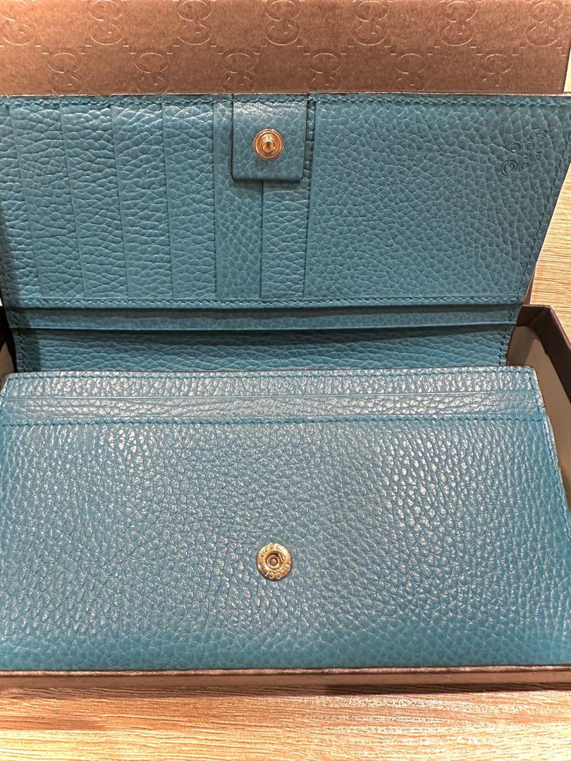GUCCI インターロッキングGG