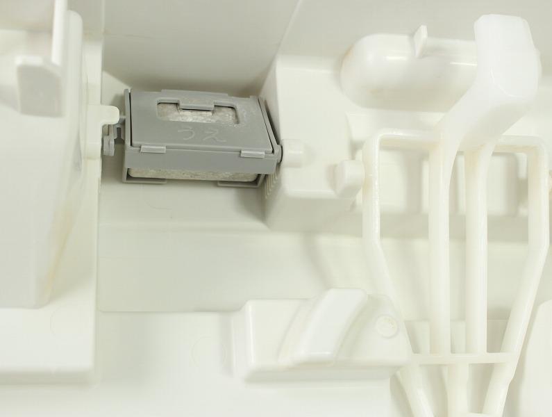 美品 18年製 パナソニック 気化式加湿器 FE-KXP20