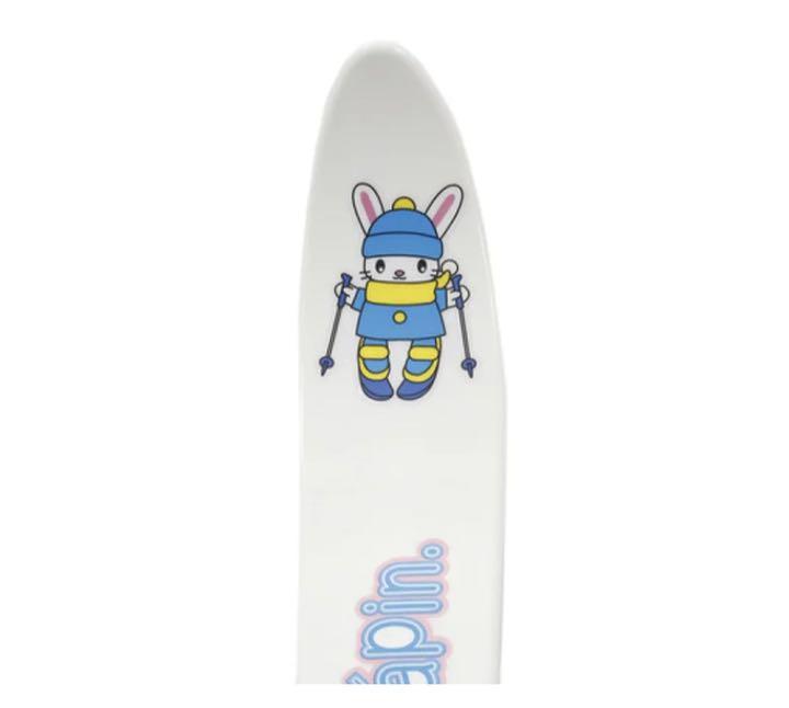 ジュニア用スキー板80cm