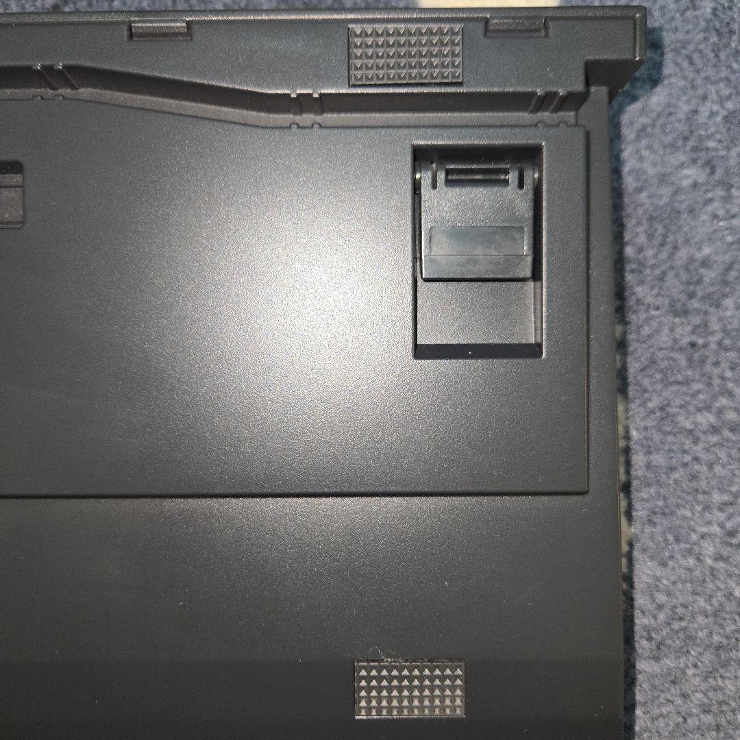 REALFORCE R2 テンキーレス PFU Limited Edition