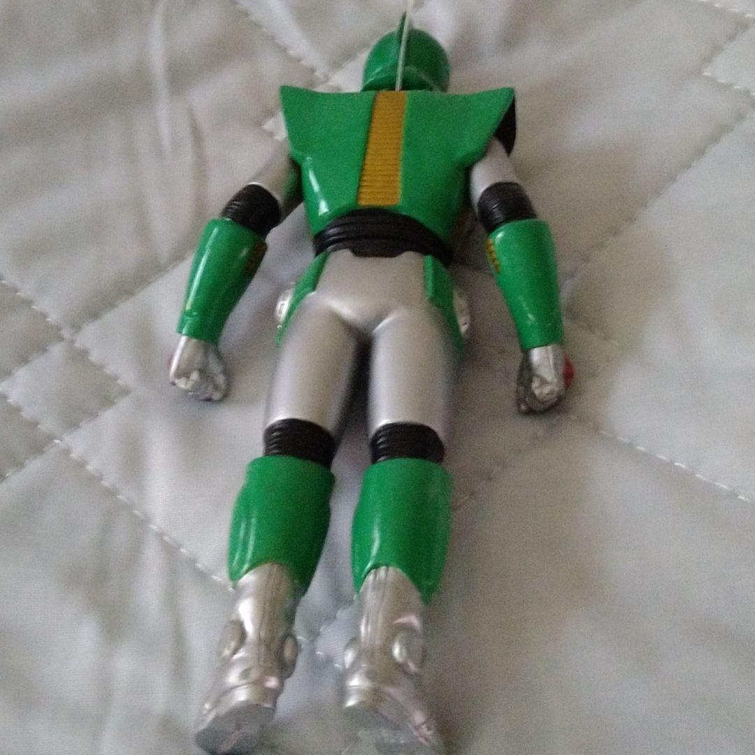 アンドロメロス ソフビ メルカリ アンドロメロス ソフビ メルカリ