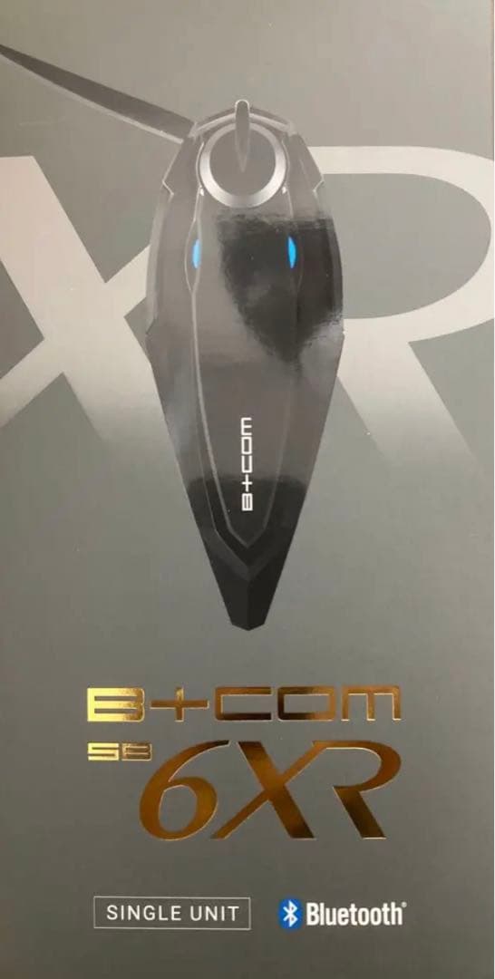 直営通販通販サイト SYGN HOUSE B+COM SB6XR シングルユニット サイン
