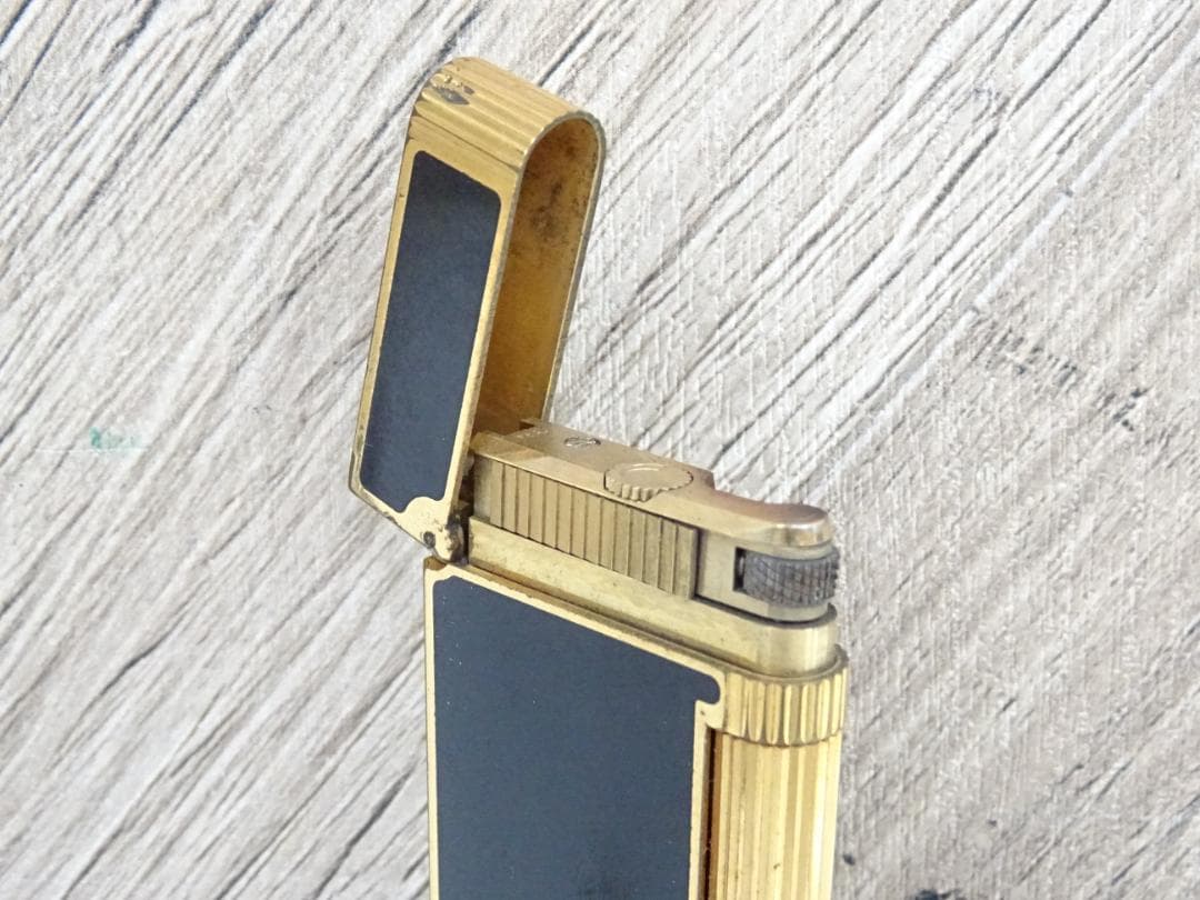 8周年記念イベントが UT026 CARAN d'ACHE ガスライター 生活雑貨