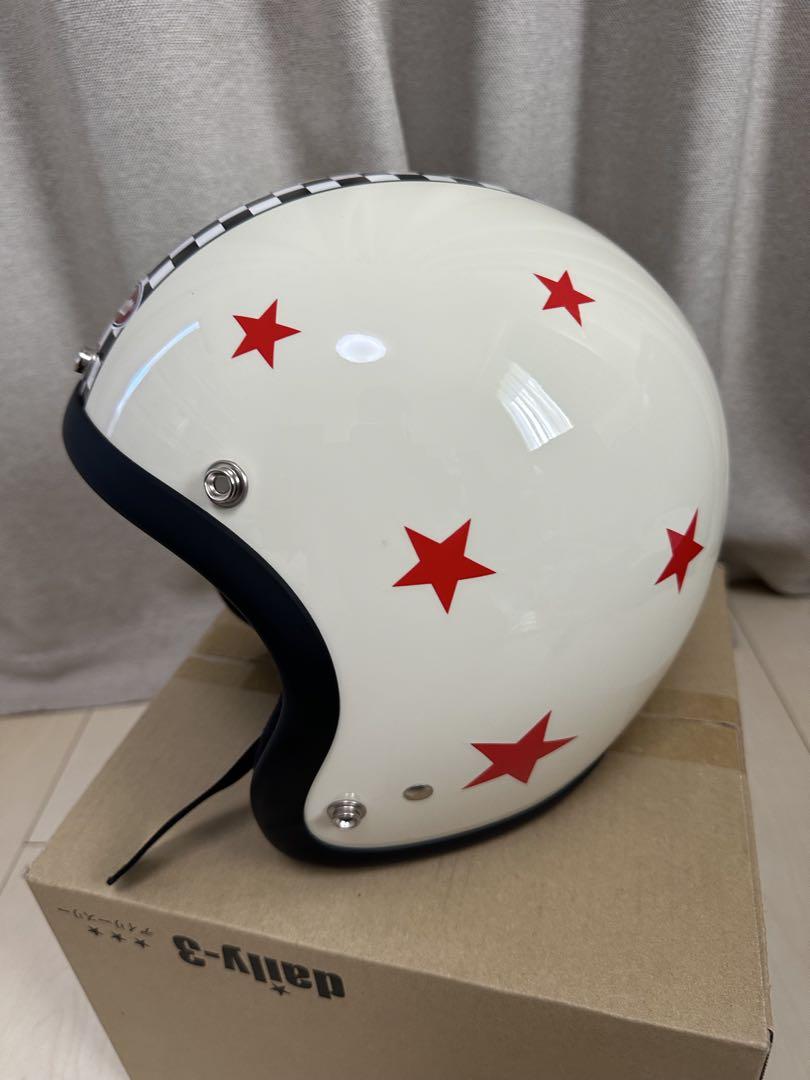 トイズマッコイ BUCOジョニーロッカー S/M(56-58)ジェット