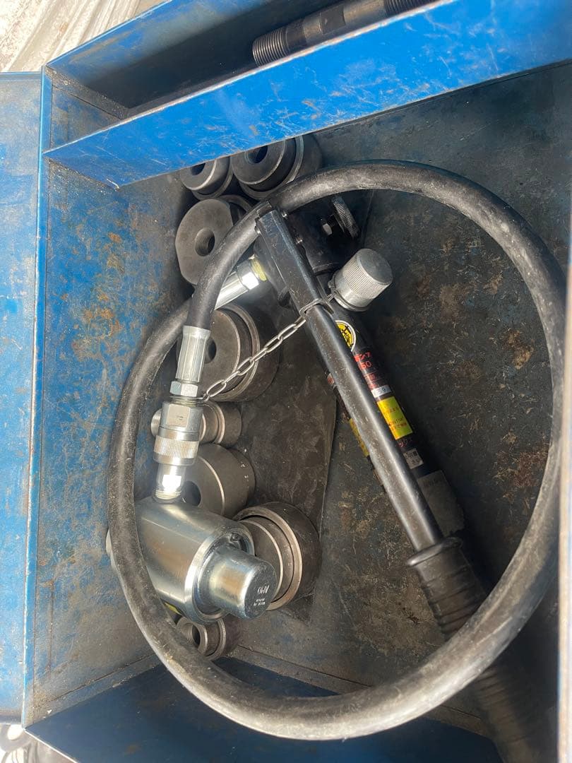 値下げ　 ロブスター　ノックアウト　HP150 SP104