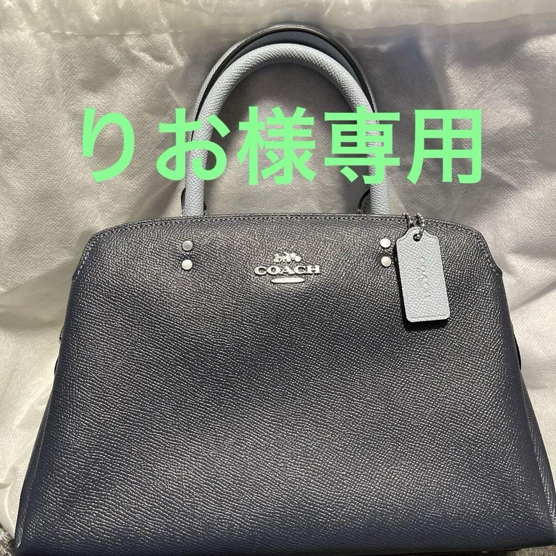 COACH バック　新品未使用品