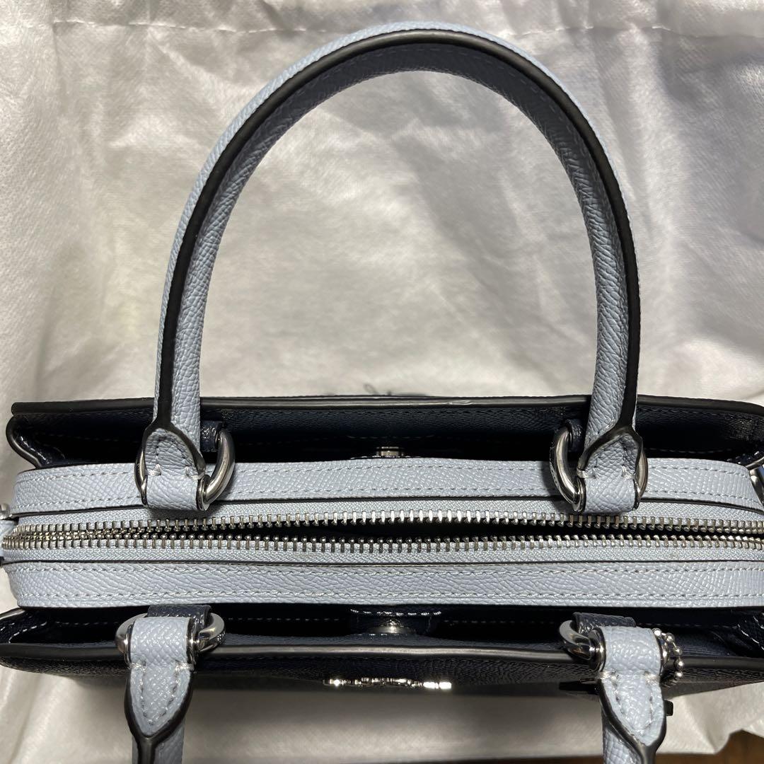 COACH バック　新品未使用品
