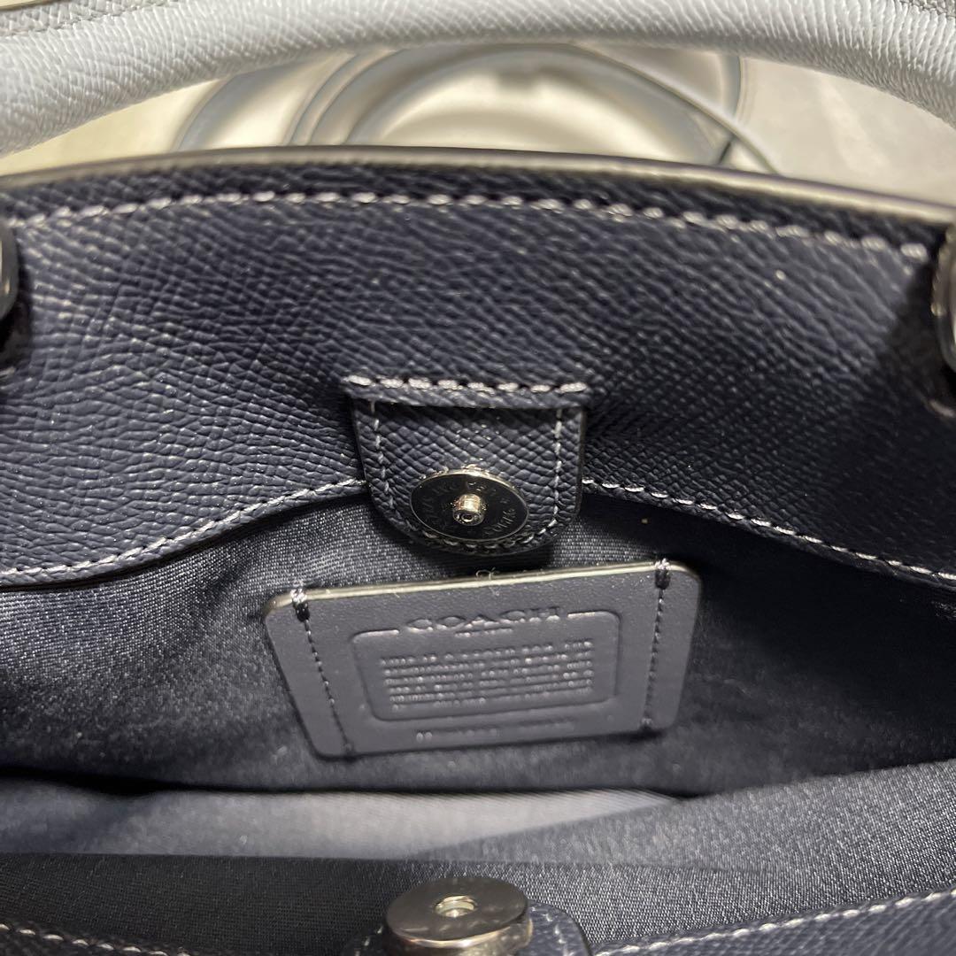 COACH バック　新品未使用品