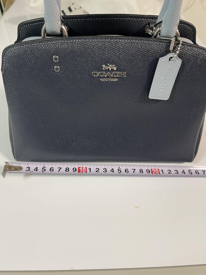 COACH バック　新品未使用品